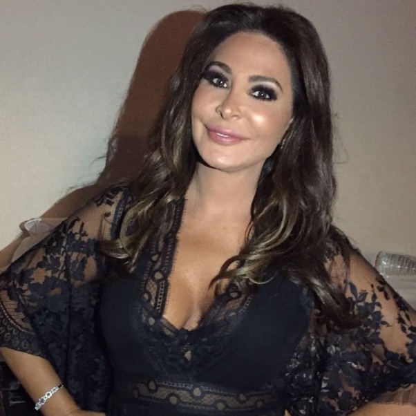 Music Nation - Elissa - News (1)