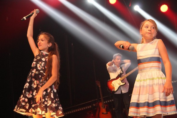 Music Nation - Kids United - News (5)