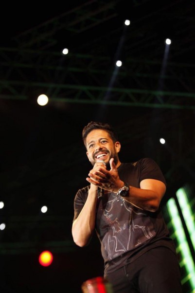 Music Nation - Mohamed Hamaki - News (3)