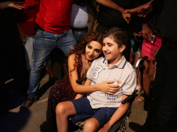 Music Nation - Myriam Fares - News (4)