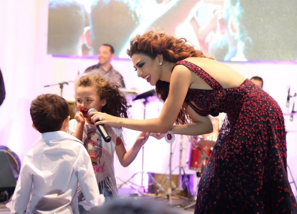 Music Nation - Myriam Fares - News (8)