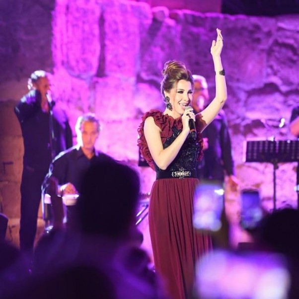 Music Nation - Nancy Ajram - News (5)