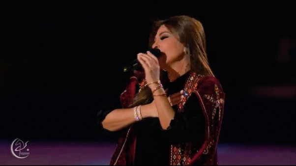 Music Nation - Elissa - News (2)