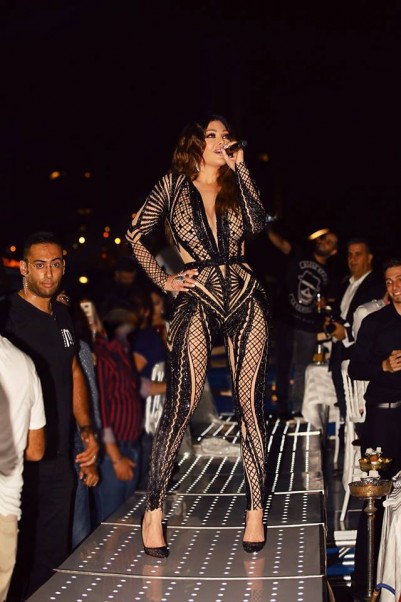 Music Nation - Haifa Wehbe - News (3)