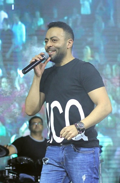 Music Nation - Tamer Ashour - News (1)