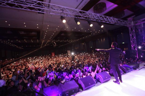 Music Nation - Mohamed Hamaki - News (1)