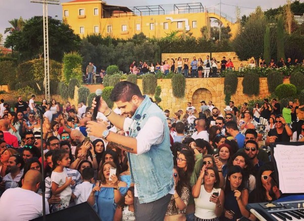 Music Nation - Nassif Zeytoun - News (1)