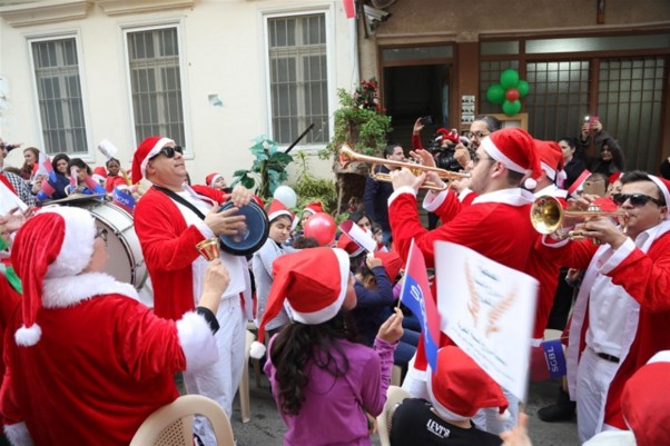 Music Nation - Carnival - Achrafieh (2)