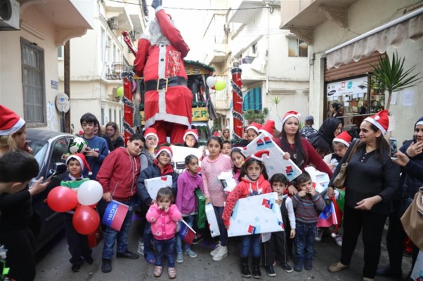 Music Nation - Carnival - Achrafieh (3)