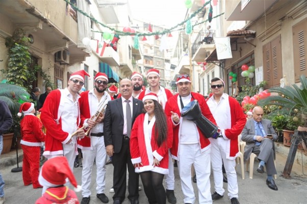 Music Nation - Carnival - Achrafieh (5)