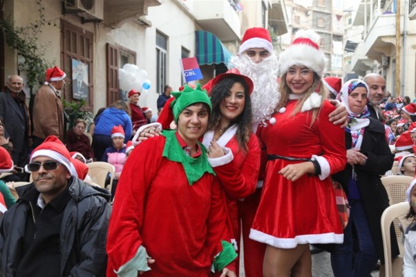 Music Nation - Carnival - Achrafieh (7)