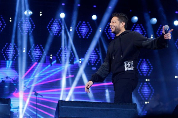 Music Nation - Mohamed Hamaki - News (9)