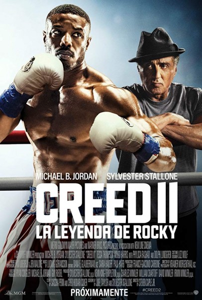 Music Nation - Creed II Film - News (1)