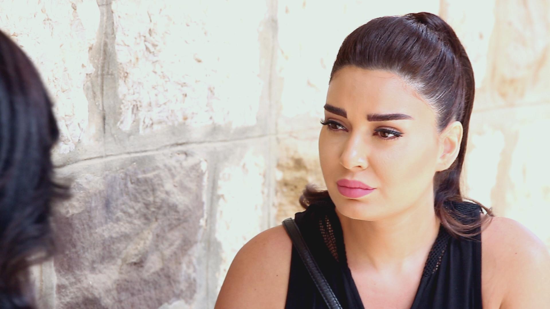 Music Nation » Music Nation – Cyrine Abdel Nour – Reality TV Progam ...