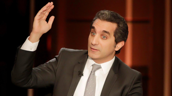 Bassem Youssef 11