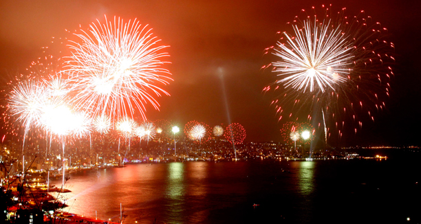 Jounieh International Festival 5