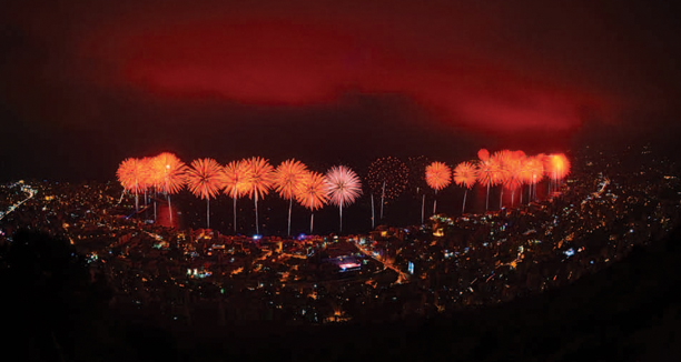 Jounieh International Festival 6