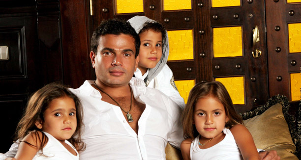 Music Nation Amr Diab 3