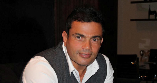 Music Nation Amr Diab 4