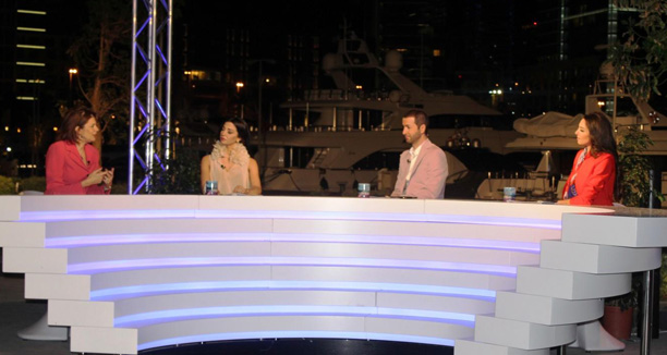 Music Nation B Beirut Program 4