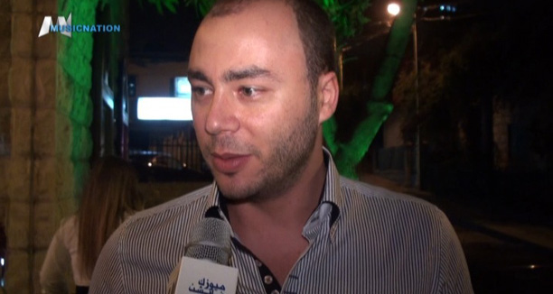Music Nation Rodolph Hilal Interview 1