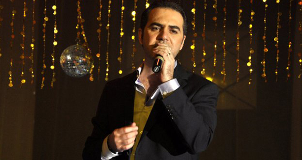 Music Nation Wael Jassar New Album 3