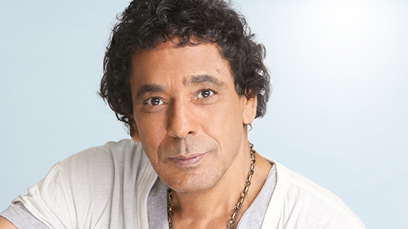 mohamad mounir - music nation