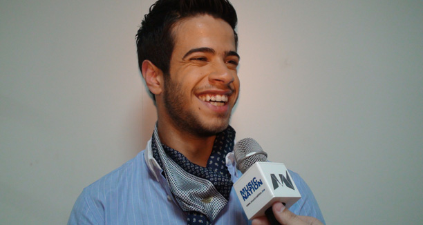 Music Nation Adham Naboulsi Interview 3