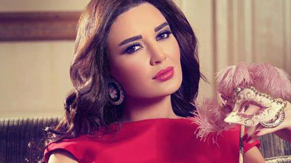 Music Nation Cyrine abdelnour Habaybi Clip teaser 3
