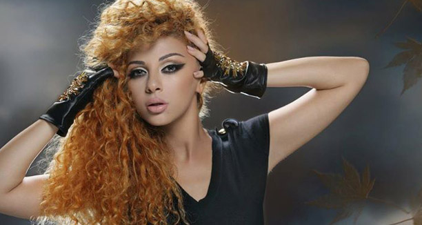 Music Nation Myriam Fares New Video Clip 3