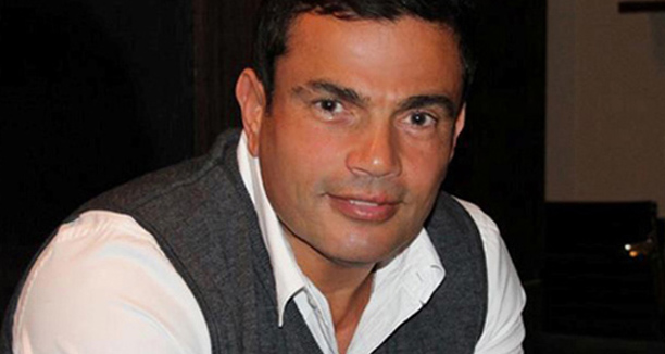 Music Nation Amr Diab New Album 2