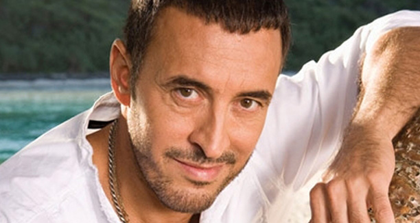 Music Nation Kadim Al Sahir Festivals 1