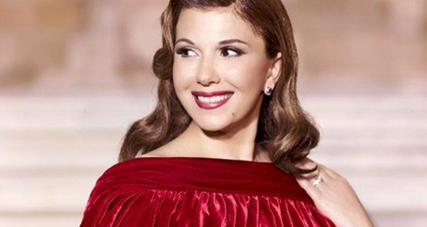 Music Nation Majida El Roumi Concerts 3