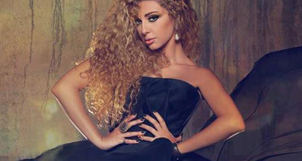 Music Nation Myriam Fares New project 3