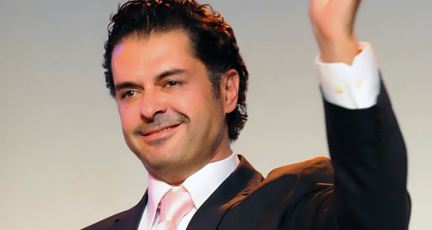 Music Nation Ragheb Alama Interview 3