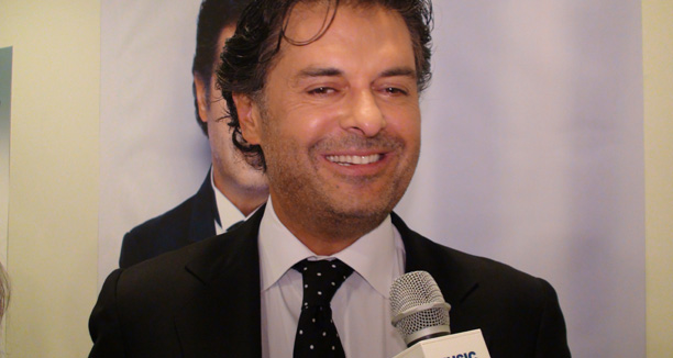 Music Nation Ragheb Alama Interview 4