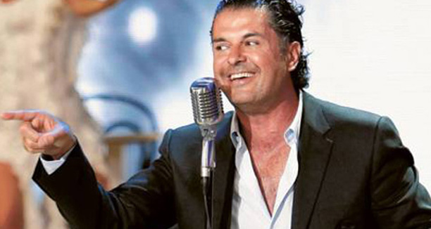 Music Nation Ragheb Alama New Song 2