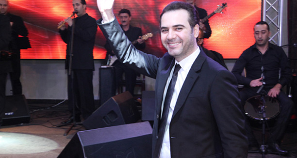 Music Nation Wael Jassar New Album 1