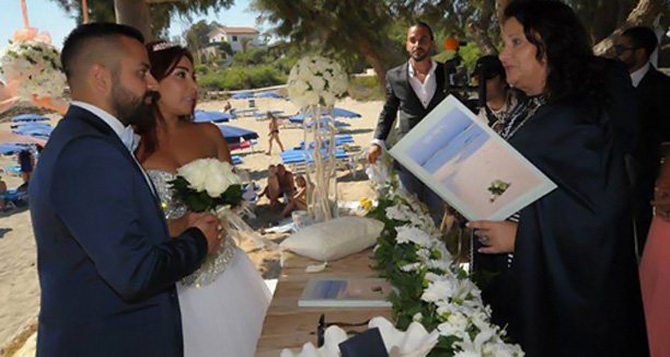 Music Nation- Aline Khalaf - Wedding (4)