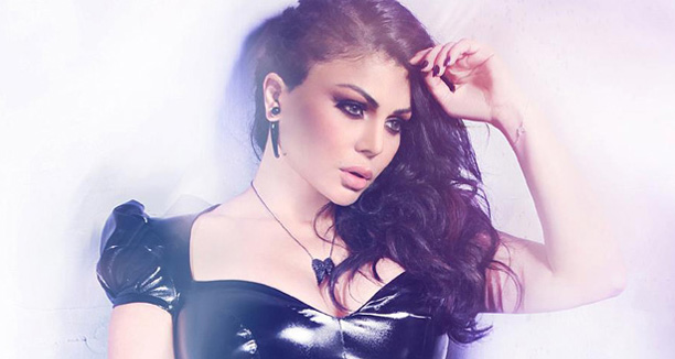 Music Nation Haifa Wehbe Series 2
