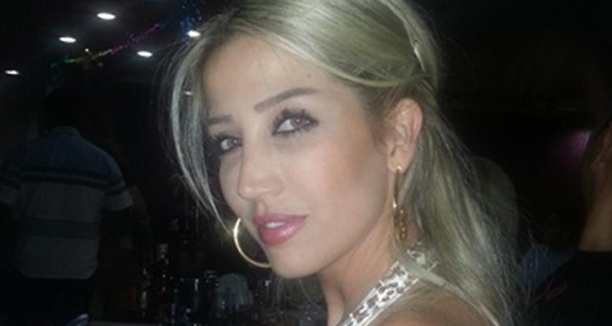 Music Nation Myriam Atallah Birthday 15