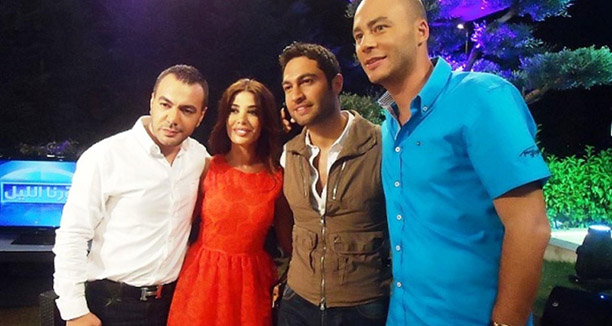 Music Nation Nawarna El lel Program 11