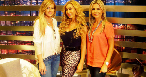 Music Nation Nourhanne Oyoun Beirut Program Guest 3