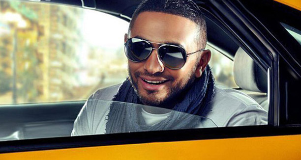 Music Nation Tamer Hosny New Song 1