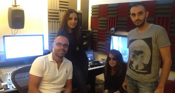 Music Nation Angham New Song 3