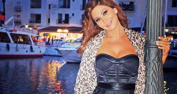 Music Nation Elissa Teibt Menak Clip Teaser 1