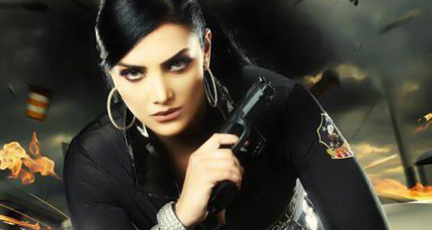 Music Nation Houriya Farghali Actress 3
