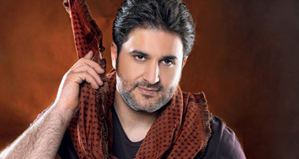 Music Nation Melhem Zein Concert 2