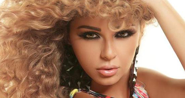 Music Nation Myriam Fares New Song 1