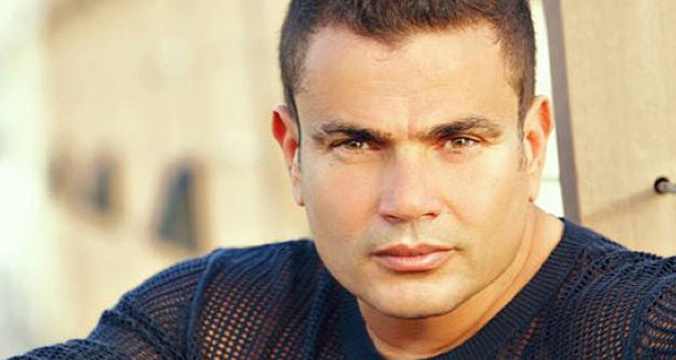 Music Nation Amr Diab Concert 1